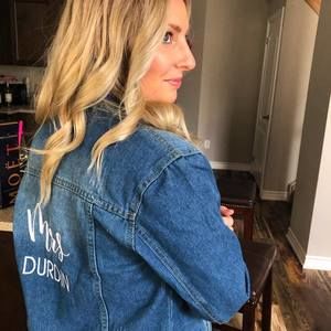 Meet your Posher, Ally